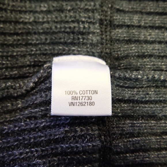 SOLD🚫 Converse Shawl Neckline Sweater - Picture 5 of 5